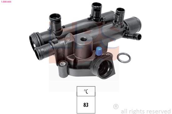 EPS-1880 666